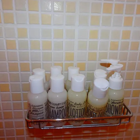 Ionian Apartment, Apartman *
