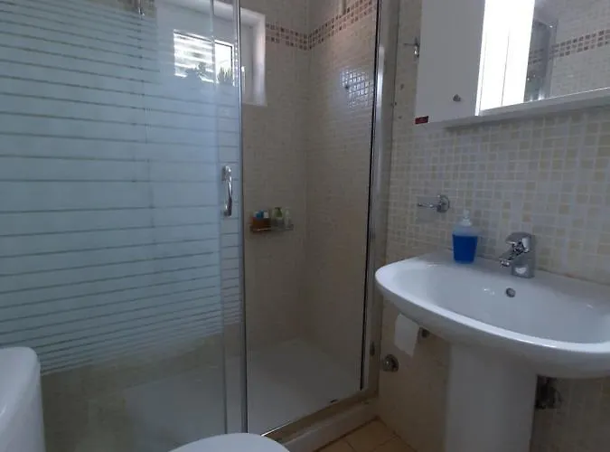 Ionian Apartment, Σάμη