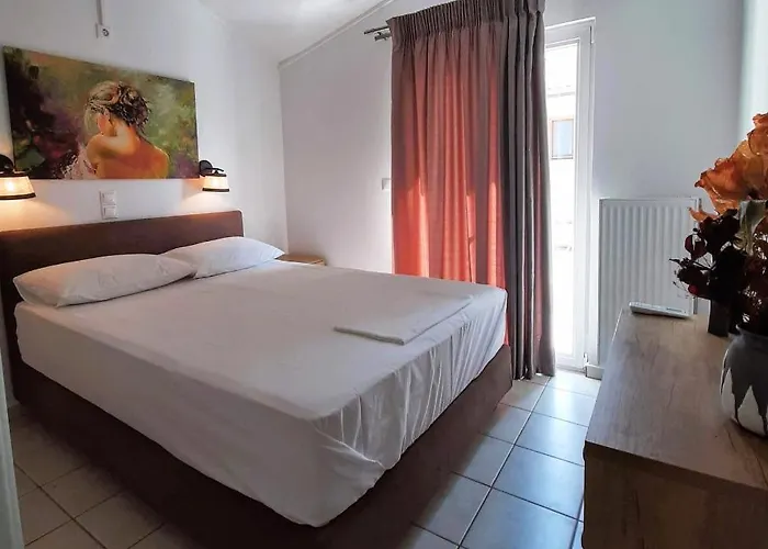 Ionian Apartment, * Σάμη