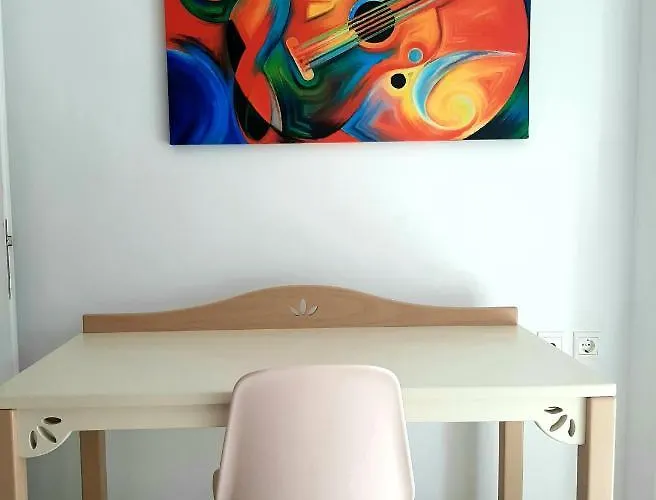 Ionian Apartment, Σάμη