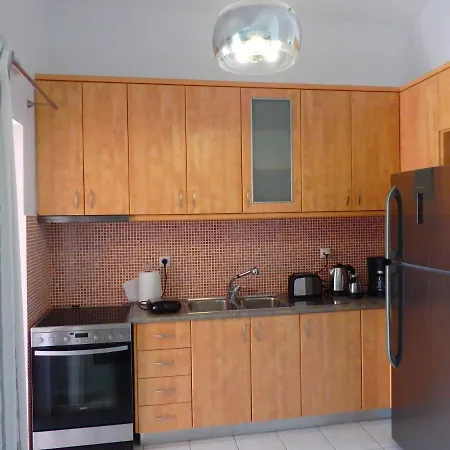 Lägenhet Ionian Apartment, Sami (Kefalonia)