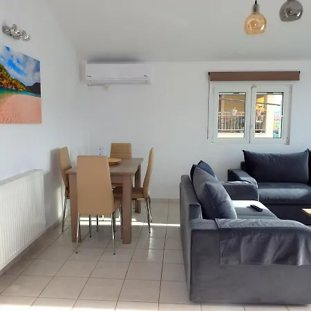 Ionian Apartment, *