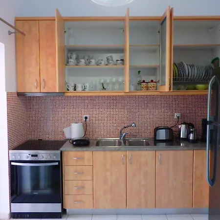 Ionian Apartment, *