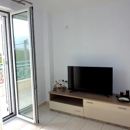Apartamento Ionian Apartment,
