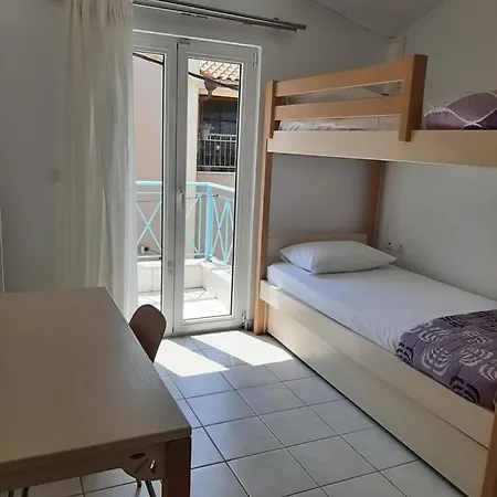 Apartamento Ionian Apartment,