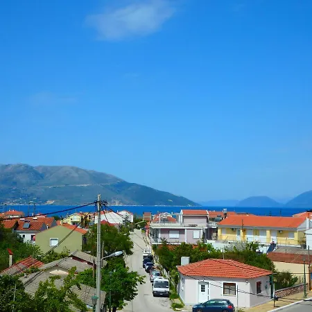 Ionian Apartment, Apartamento *