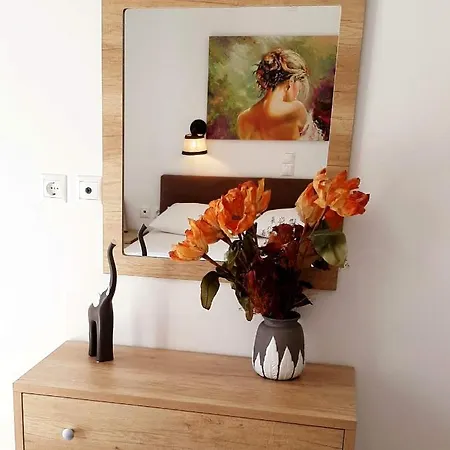 Ionian Apartment, Apartamento *