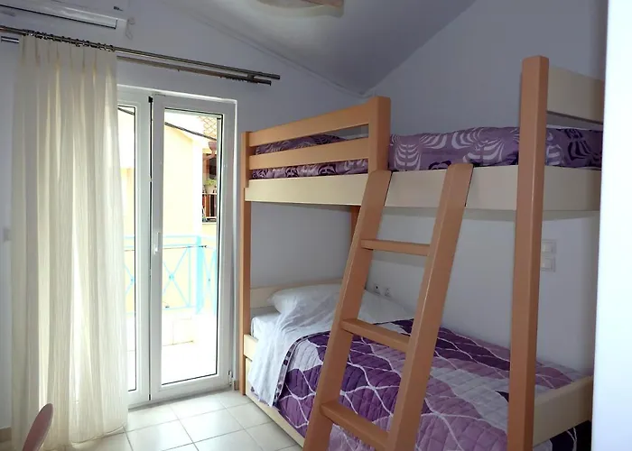 Ionian Apartment, * Sami (Kefalonia)