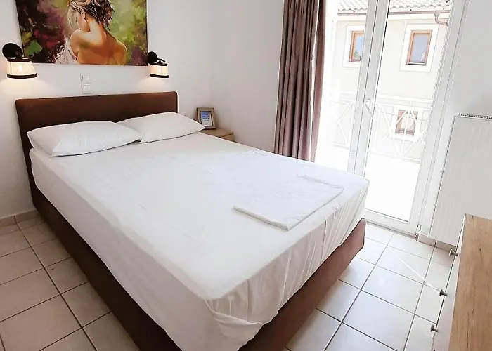 Ionian Apartment, *