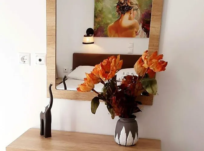 Ionian Apartment, Daire *