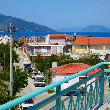 Ionian Apartment,
